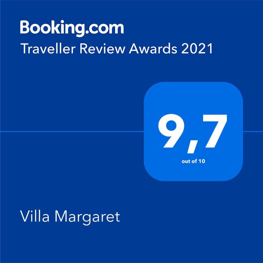 Villa Margaret Szíviri Kültér fotó