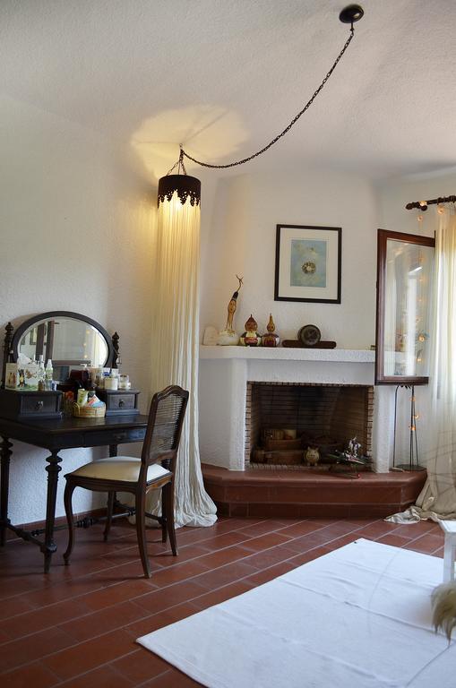 Villa Margaret Szíviri Kültér fotó