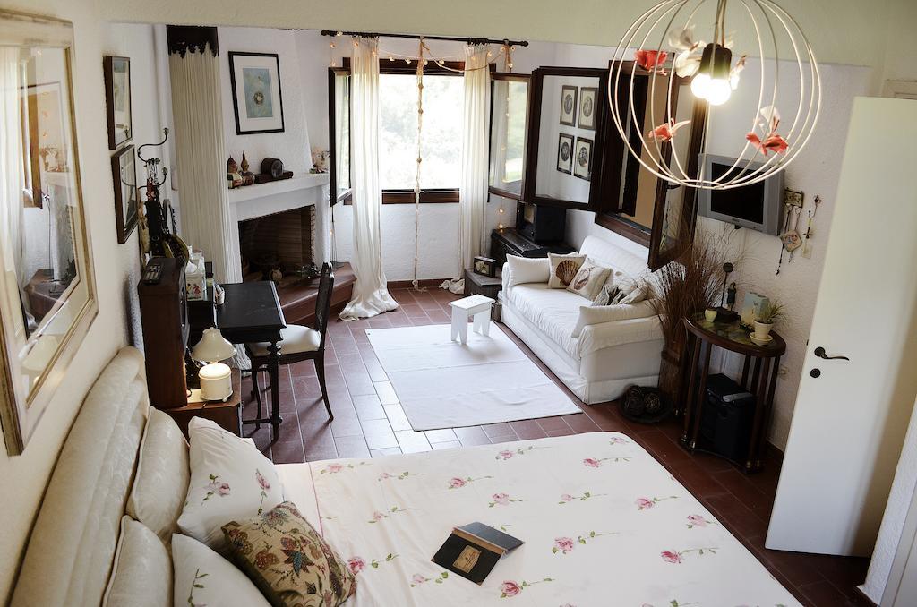Villa Margaret Szíviri Kültér fotó