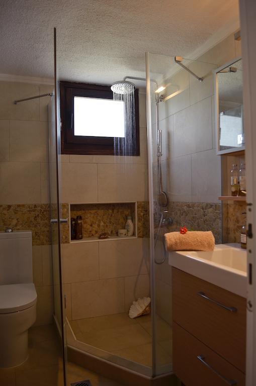 Villa Margaret Szíviri Kültér fotó