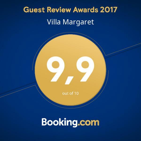 Villa Margaret Szíviri Kültér fotó