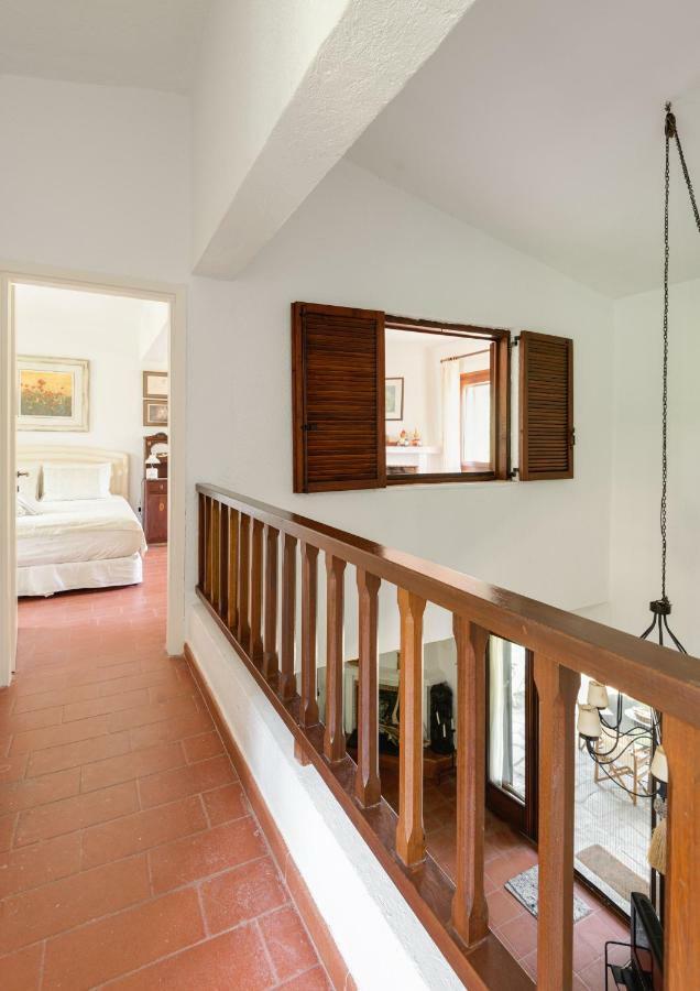 Villa Margaret Szíviri Kültér fotó