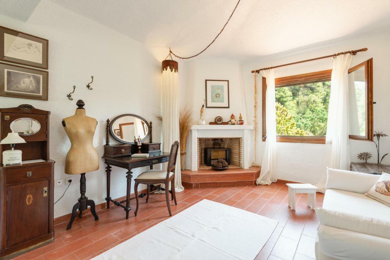 Villa Margaret Szíviri Kültér fotó